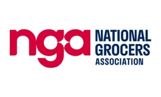 NGA logo