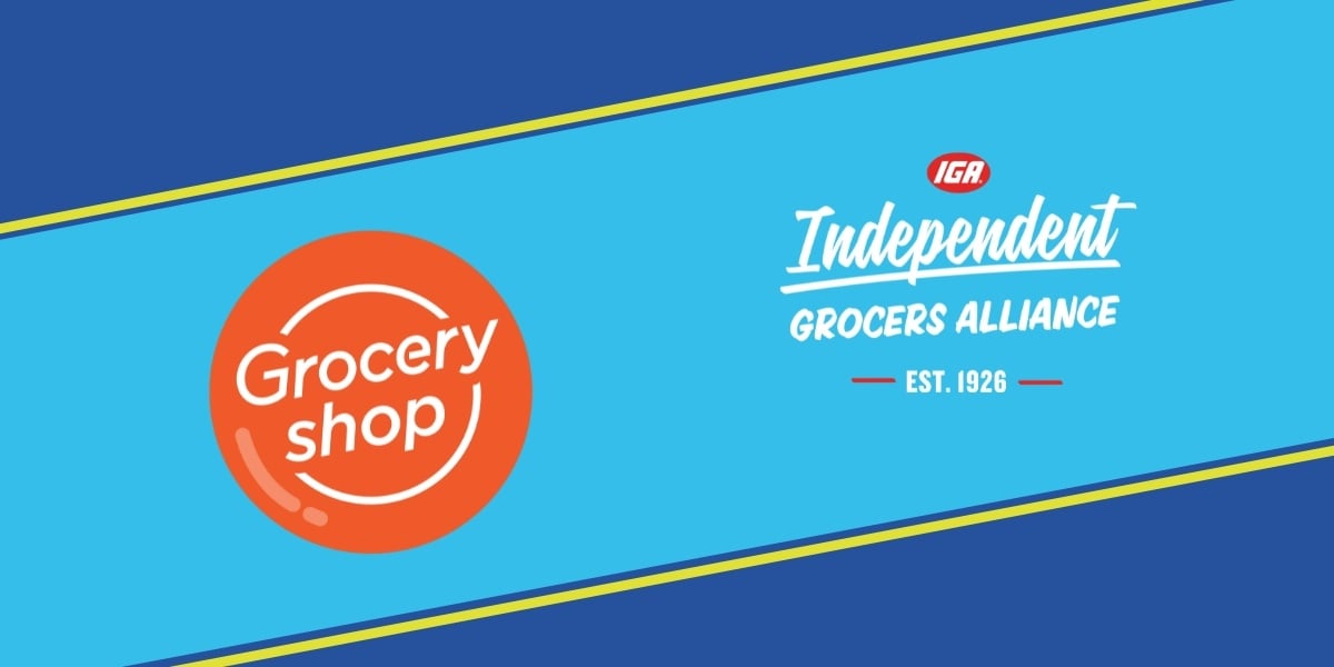 A Q&A With Groceryshop's Rocquan Lucas